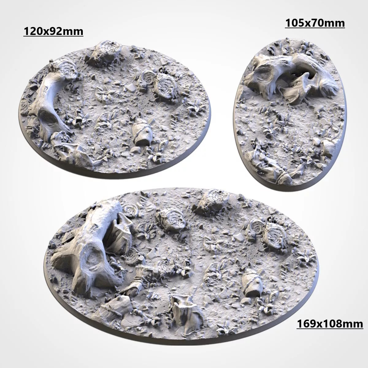 Forest - TXARLI Factory