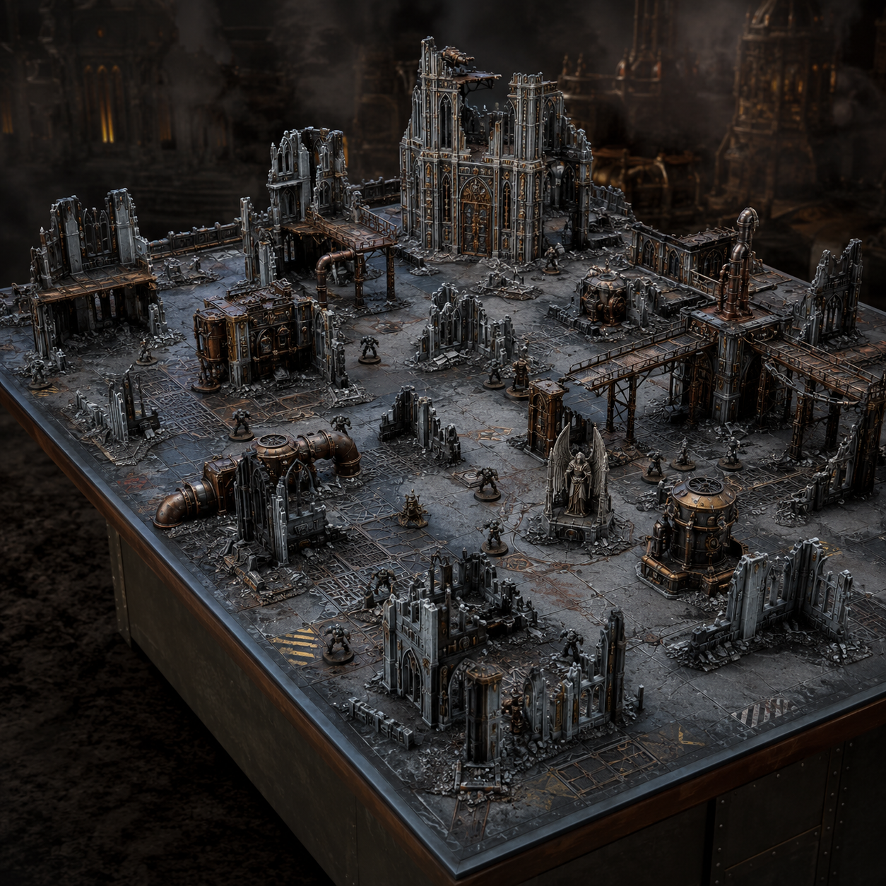 Terrain