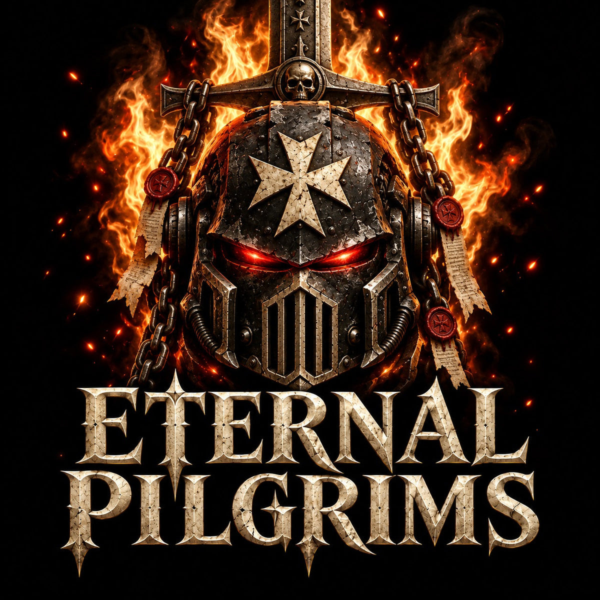 Eternal Pilgrims