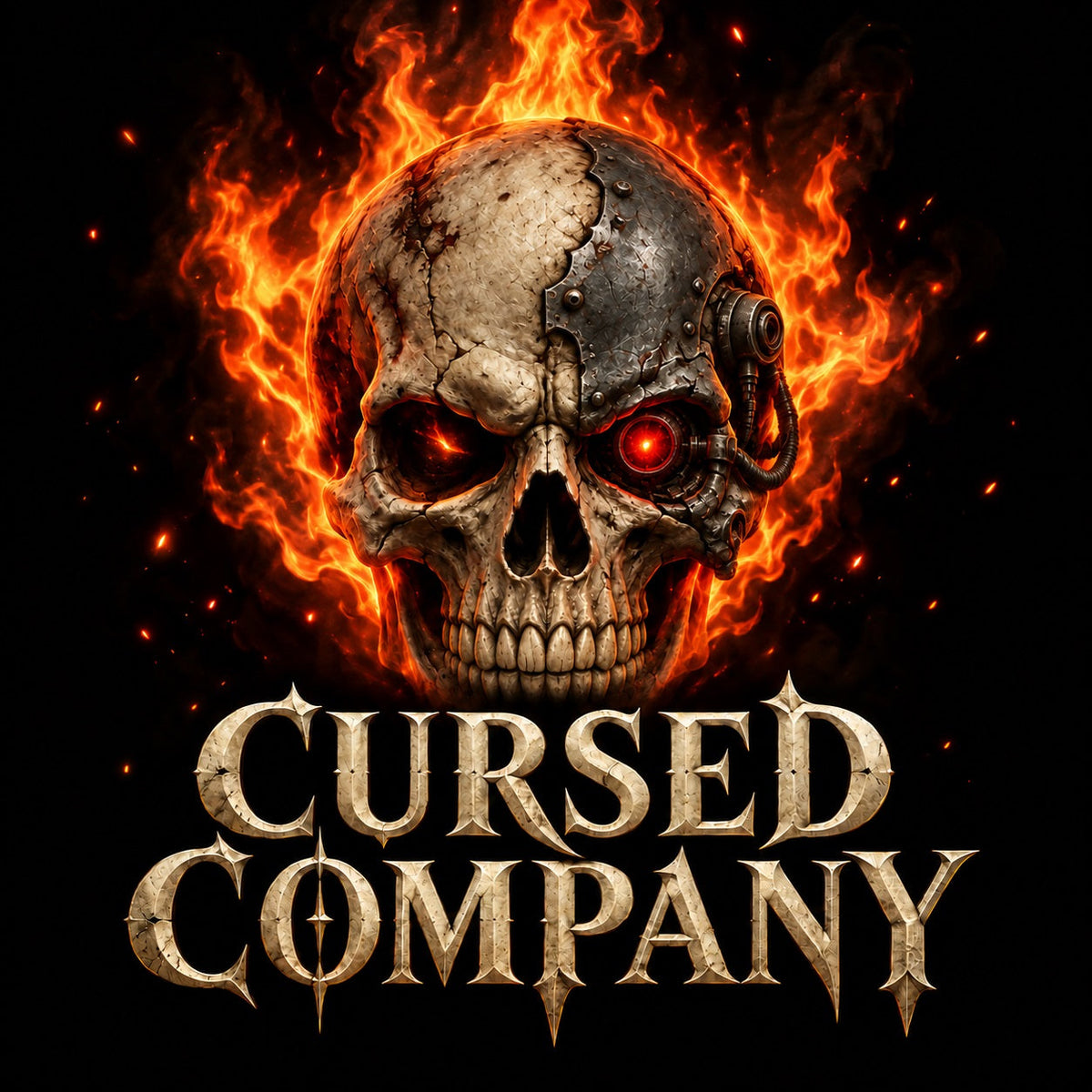 Cursed Company