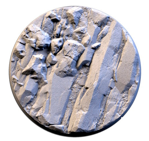 Stone & Rock Bases & Toppers - TXARLI Factory