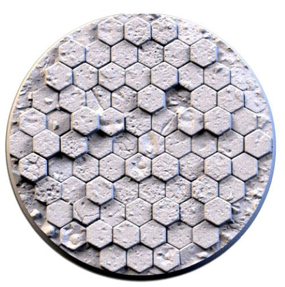Basaltic Stone Bases & Toppers - TXARLI Factory