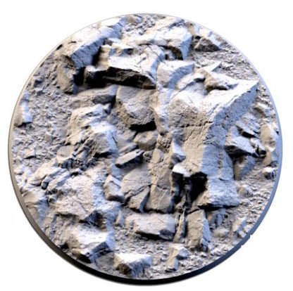 Stony Desert Bases & Toppers - TXARLI Factory