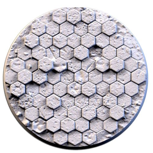 Basaltic Stone Bases & Toppers - TXARLI Factory