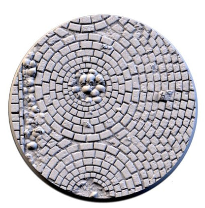 Medieval Road Bases & Toppers - TXARLI Factory
