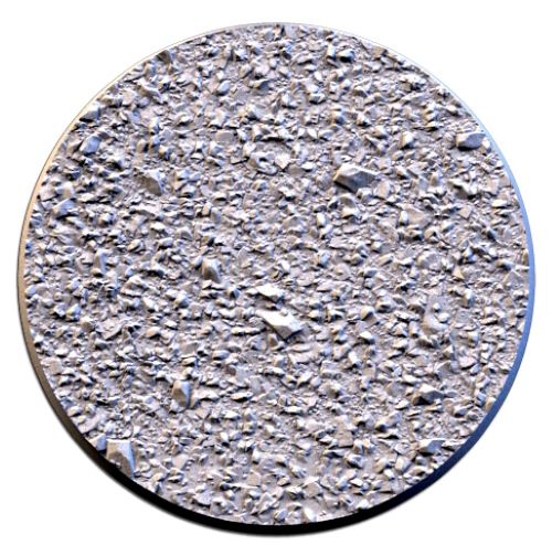 Heavy Sand Desert Bases & Toppers - TXARLI Factory