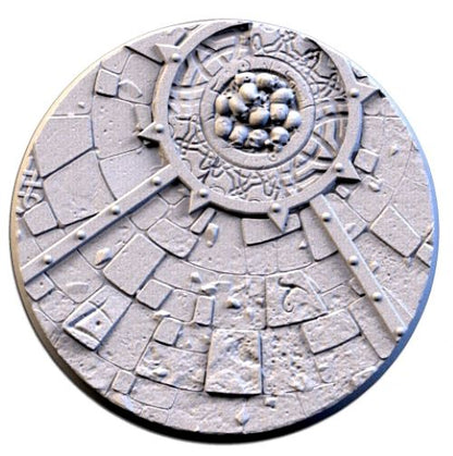 Sacred Skull Temple Bases & Toppers - TXARLI Factory