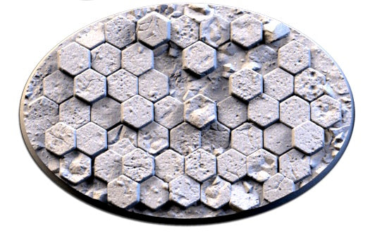 Basaltic Stone Bases & Toppers - TXARLI Factory