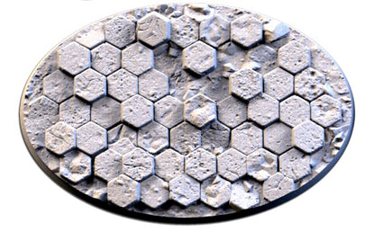 Basaltic Stone Bases & Toppers - TXARLI Factory