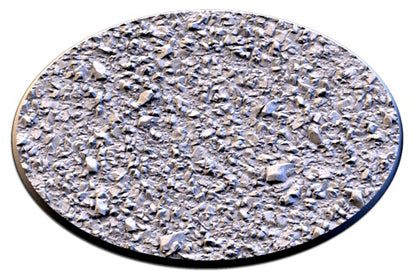 Heavy Sand Desert Bases & Toppers - TXARLI Factory