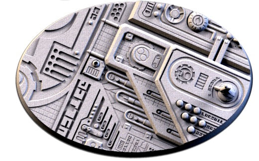 Xenos city Bases & Toppers - TXARLI Factory