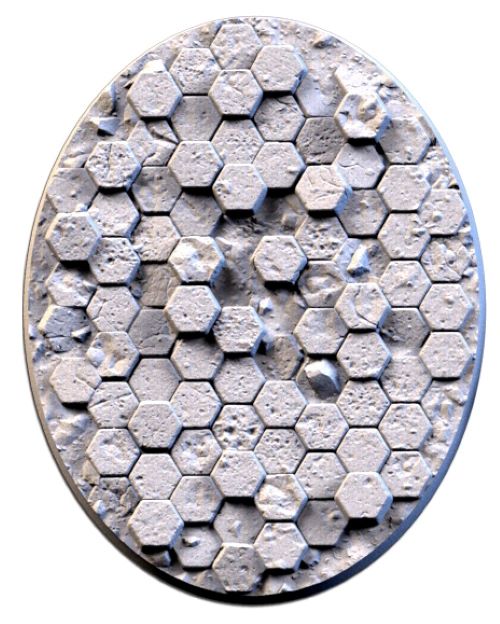 Basaltic Stone Bases & Toppers - TXARLI Factory