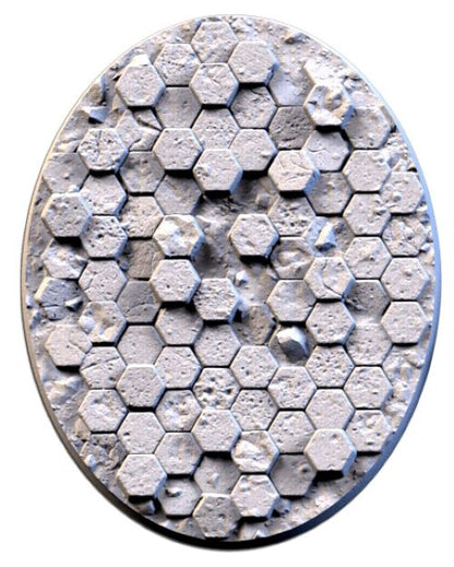 Basaltic Stone Bases & Toppers - TXARLI Factory