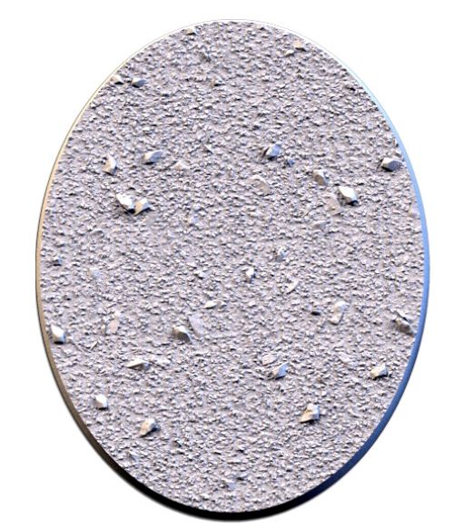 Medium Sand Desert Bases & Toppers - TXARLI Factory