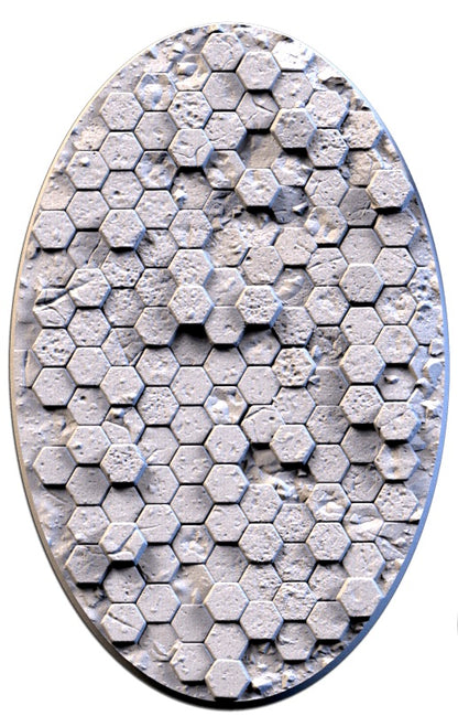 Basaltic Stone Bases & Toppers - TXARLI Factory