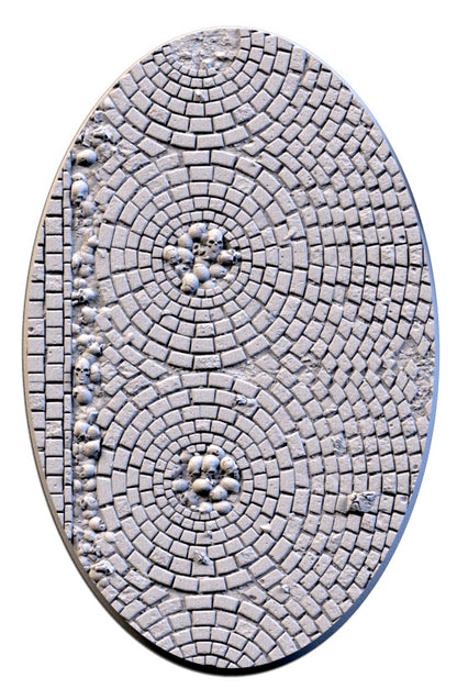 Medieval Road Bases & Toppers - TXARLI Factory