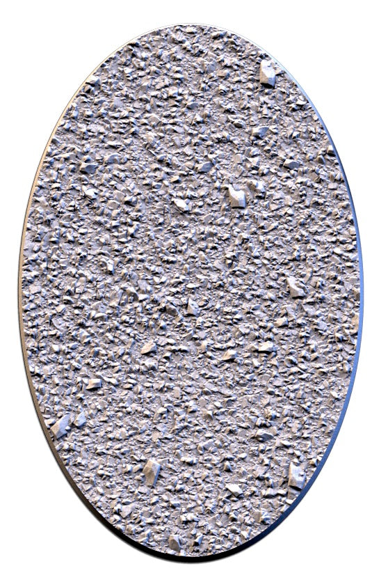Heavy Sand Desert Bases & Toppers - TXARLI Factory