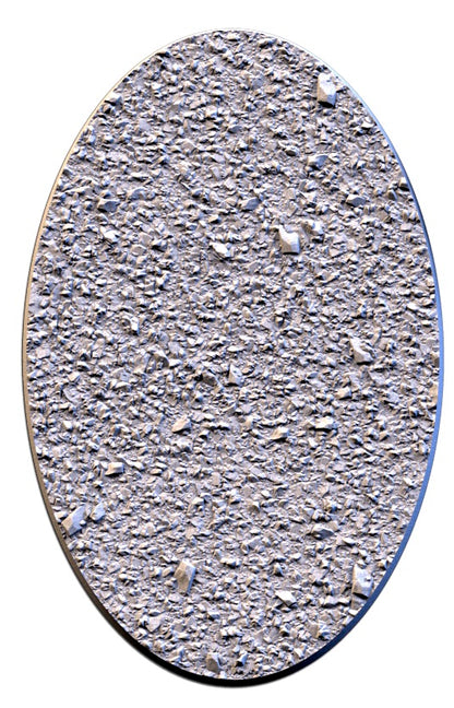 Heavy Sand Desert Bases & Toppers - TXARLI Factory