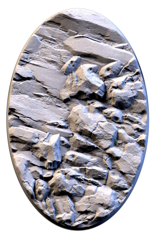 Stone & Rock Bases & Toppers - TXARLI Factory