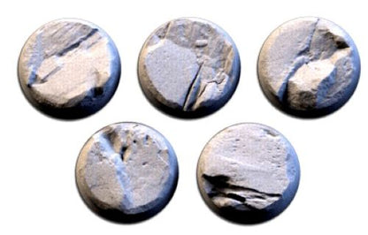 Stone & Rock Bases & Toppers - TXARLI Factory