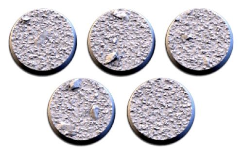 Medium Sand Desert Bases & Toppers - TXARLI Factory