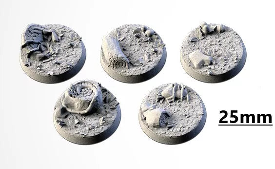 Forest - TXARLI Factory