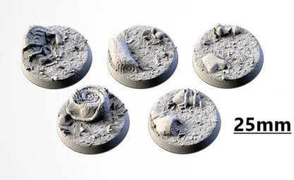 Forest - TXARLI Factory