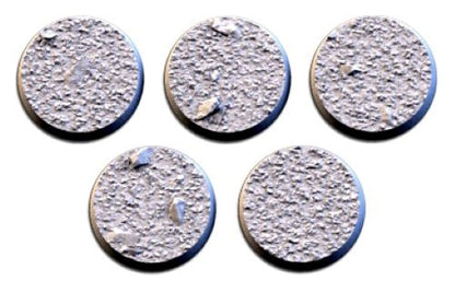 Medium Sand Desert Bases & Toppers - TXARLI Factory