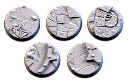Sacred Skull Temple Bases & Toppers - TXARLI Factory