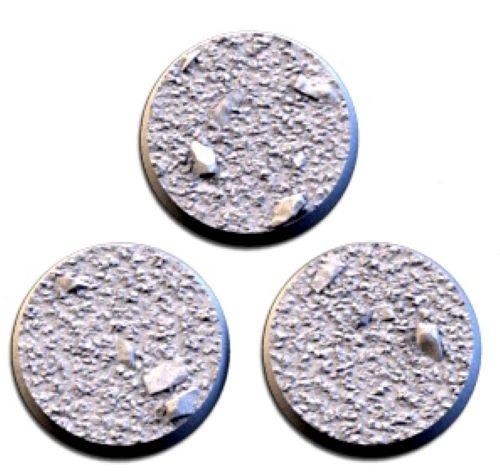 Medium Sand Desert Bases & Toppers - TXARLI Factory