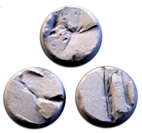 Stone & Rock Bases & Toppers - TXARLI Factory