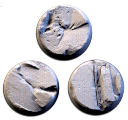 Stone & Rock Bases & Toppers - TXARLI Factory