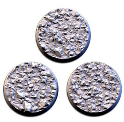 Heavy Sand Desert Bases & Toppers - TXARLI Factory