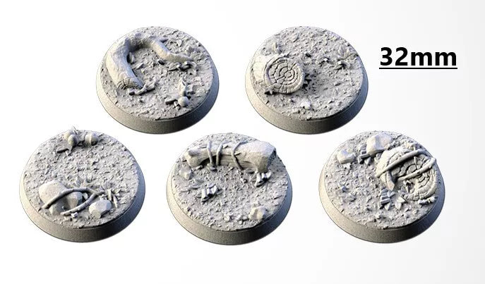 Forest - TXARLI Factory