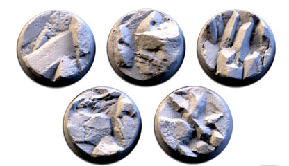 Stone & Rock Bases & Toppers - TXARLI Factory