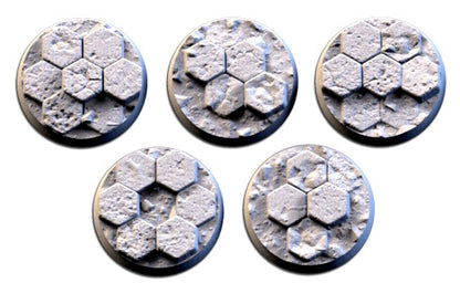 Basaltic Stone Bases & Toppers - TXARLI Factory