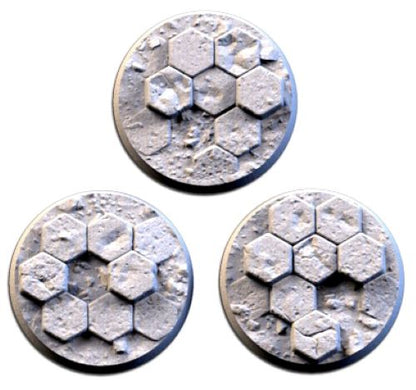 Basaltic Stone Bases & Toppers - TXARLI Factory