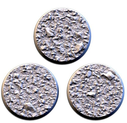 Heavy Sand Desert Bases & Toppers - TXARLI Factory