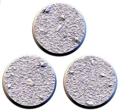 Medium Sand Desert Bases & Toppers - TXARLI Factory