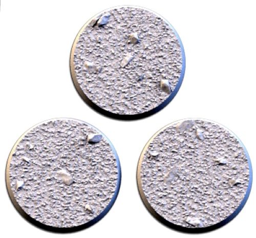 Medium Sand Desert Bases & Toppers - TXARLI Factory