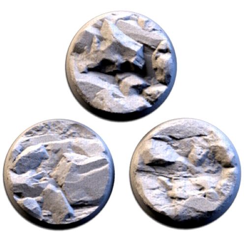 Stone & Rock Bases & Toppers - TXARLI Factory