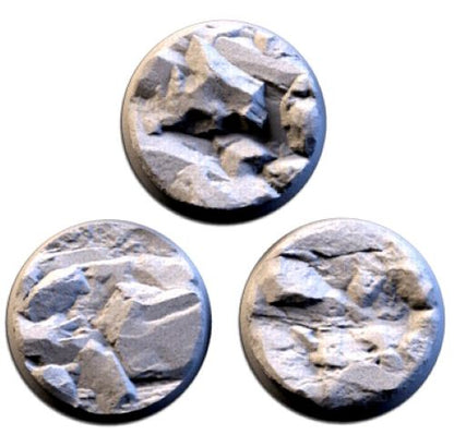 Stone & Rock Bases & Toppers - TXARLI Factory