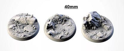 Forest - TXARLI Factory