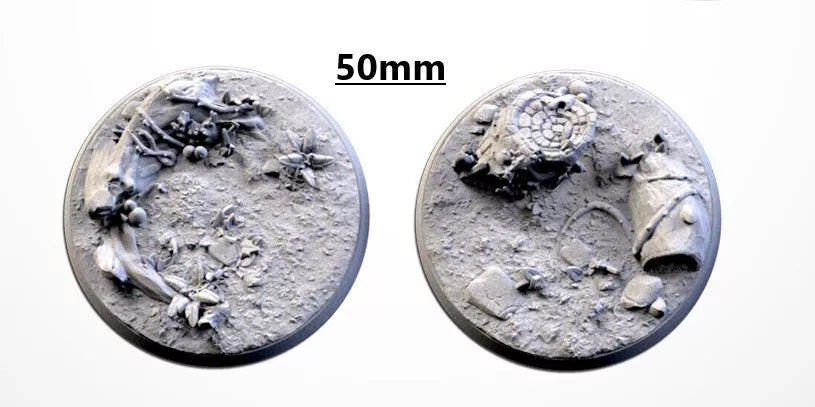 Forest - TXARLI Factory