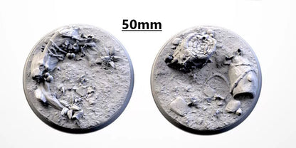 Forest - TXARLI Factory