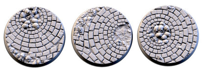 Medieval Road Bases & Toppers - TXARLI Factory