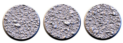 Heavy Sand Desert Bases & Toppers - TXARLI Factory