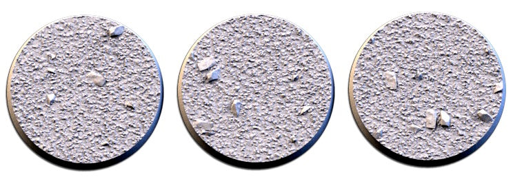 Medium Sand Desert Bases & Toppers - TXARLI Factory