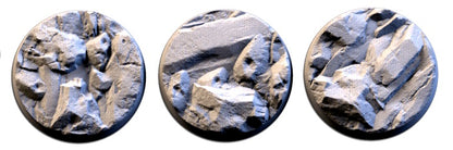 Stone & Rock Bases & Toppers - TXARLI Factory