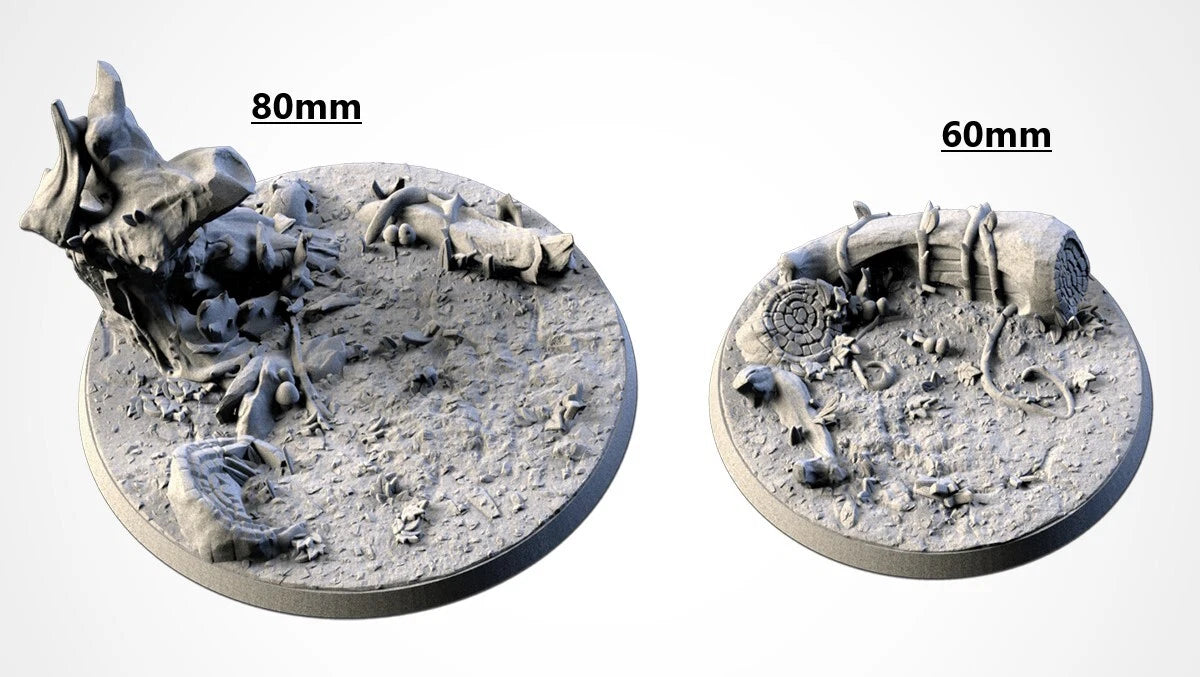 Forest - TXARLI Factory